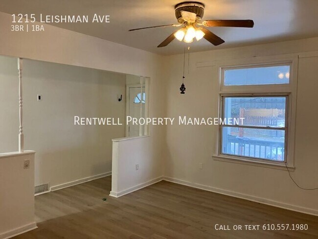 Foto del edificio - 1215 Leishman Ave