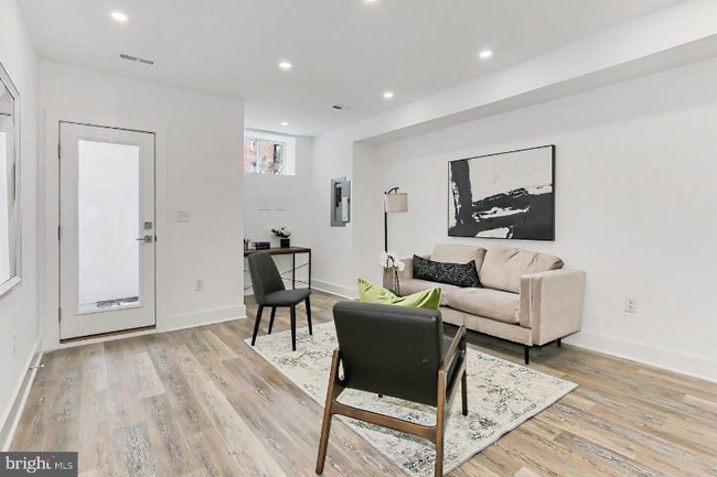 Photo - 1232 Florida Ave NE Townhome