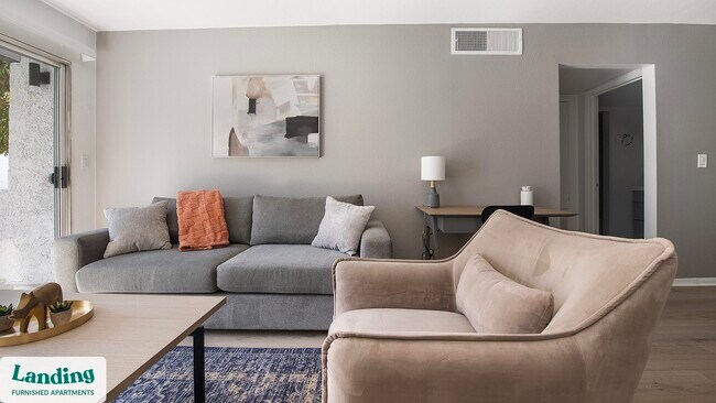 Foto del edificio - 1455 E Katie Ave