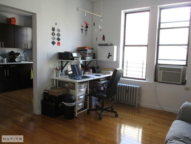 Foto del edificio - 205 30th St