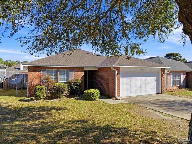 Foto del edificio - 342 Mizzen Ln