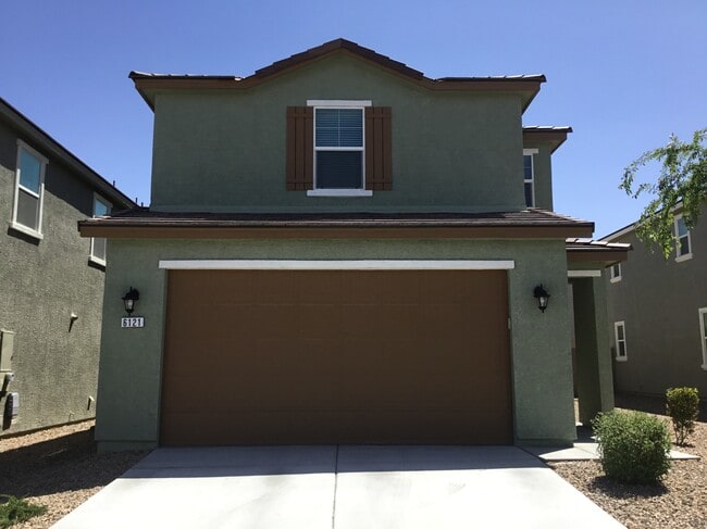 Building Photo - 6121 Wild Lilac Ct