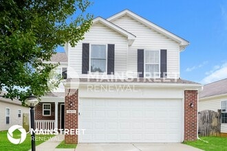 Building Photo - 5433 Powder River Ct
