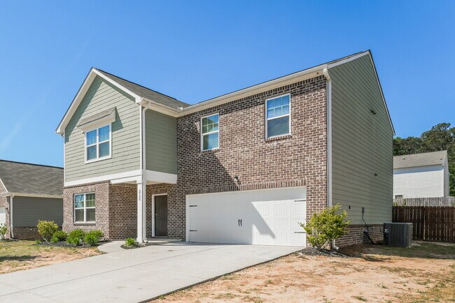 Foto del edificio - 3735 Newbury Pl