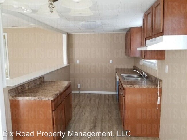 Foto del edificio - 4 br, 2 bath House - 313 McKinley Street,