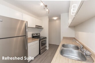 Building Photo - Cambrian Place