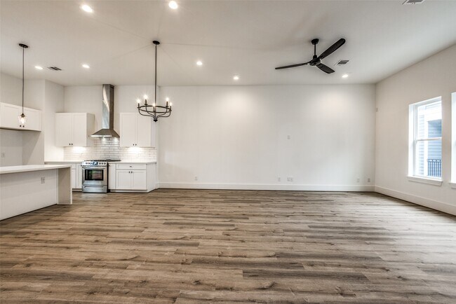 Foto del edificio - 948 Fisher St