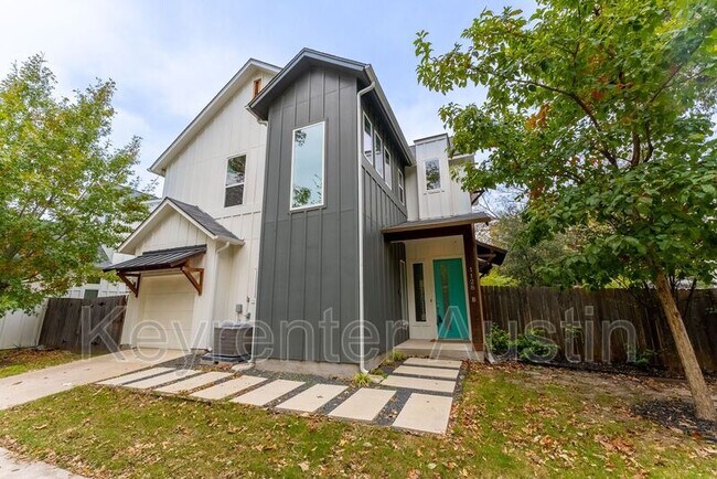 Building Photo - 1128 Gunter St