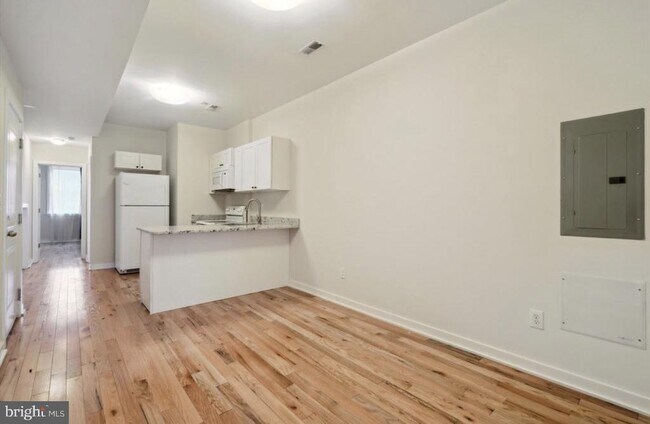 Foto del edificio - 1206 E Palmer St