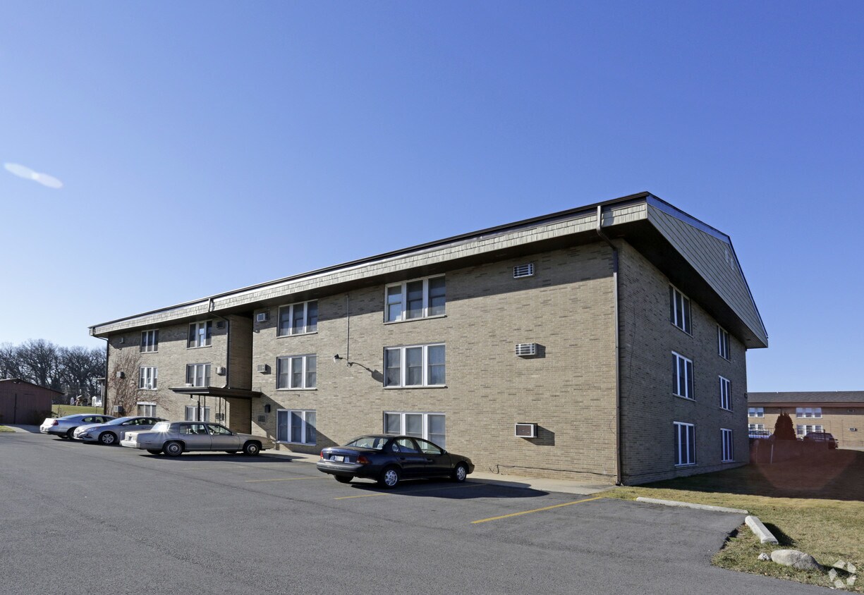Foto del edificio - 645 Moraine Ter