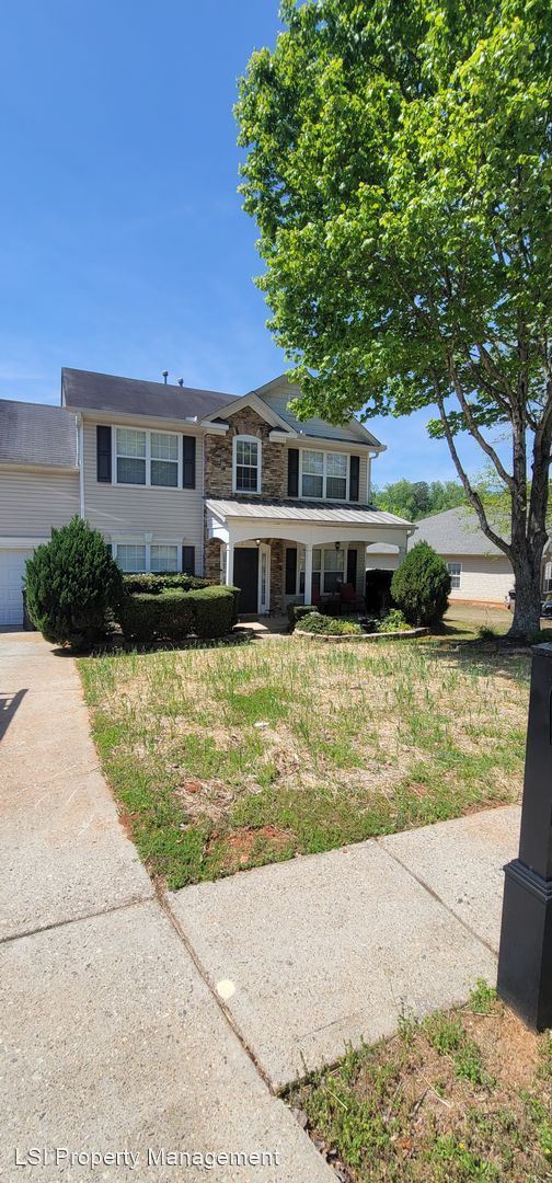 Building Photo - 4 br, 2.5 bath House - 2190 Beckenham Pl