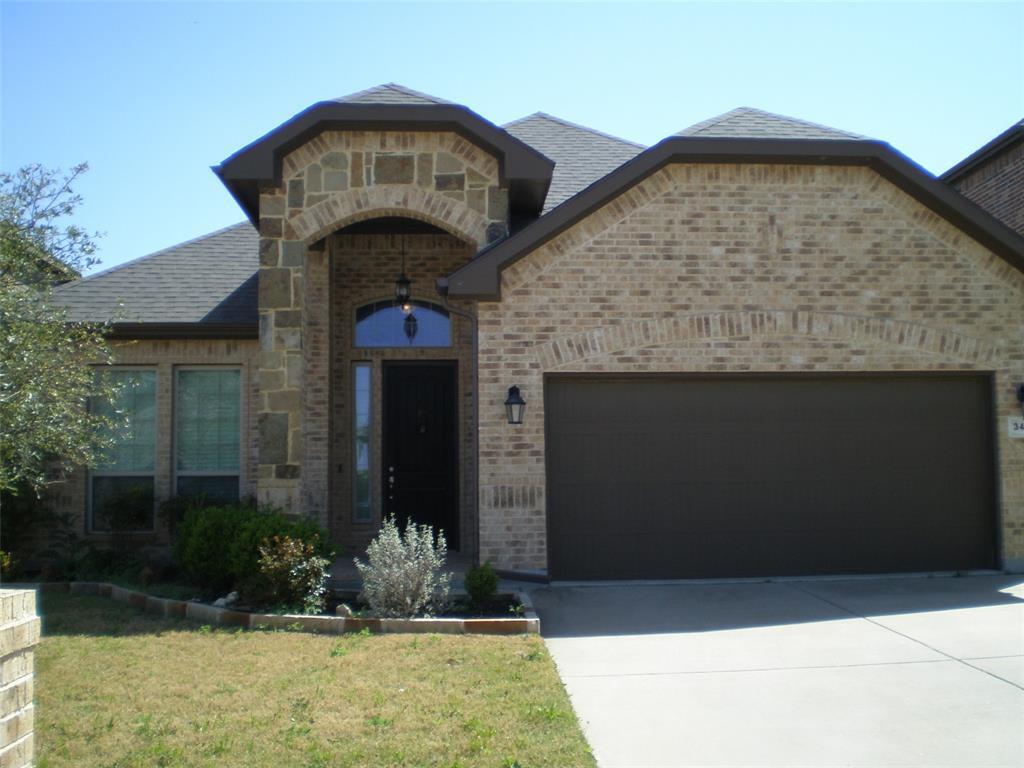 3420 Glass Mountain Trail, Keller, TX 76244 House Rental in Keller