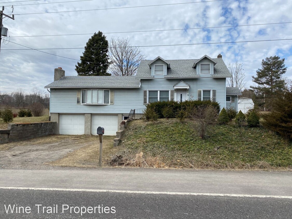 Primary Photo - 3 br, 2 bath House - 3112 State Route 14
