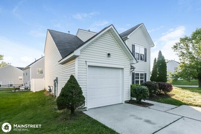 Foto del edificio - 1404 Besor Pl NW, Concord, NC 28027