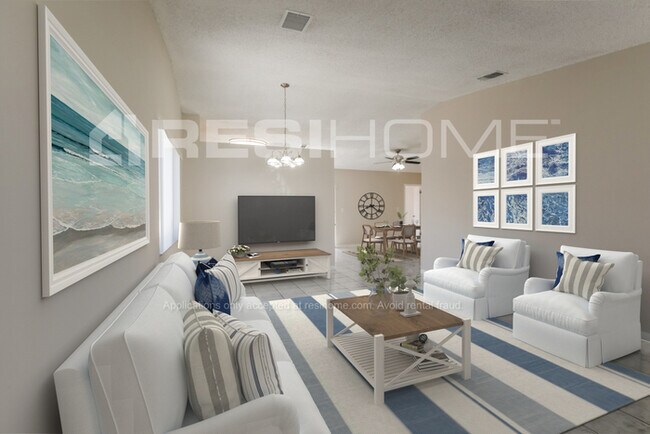 Building Photo - 12752 SW 265th Terrace