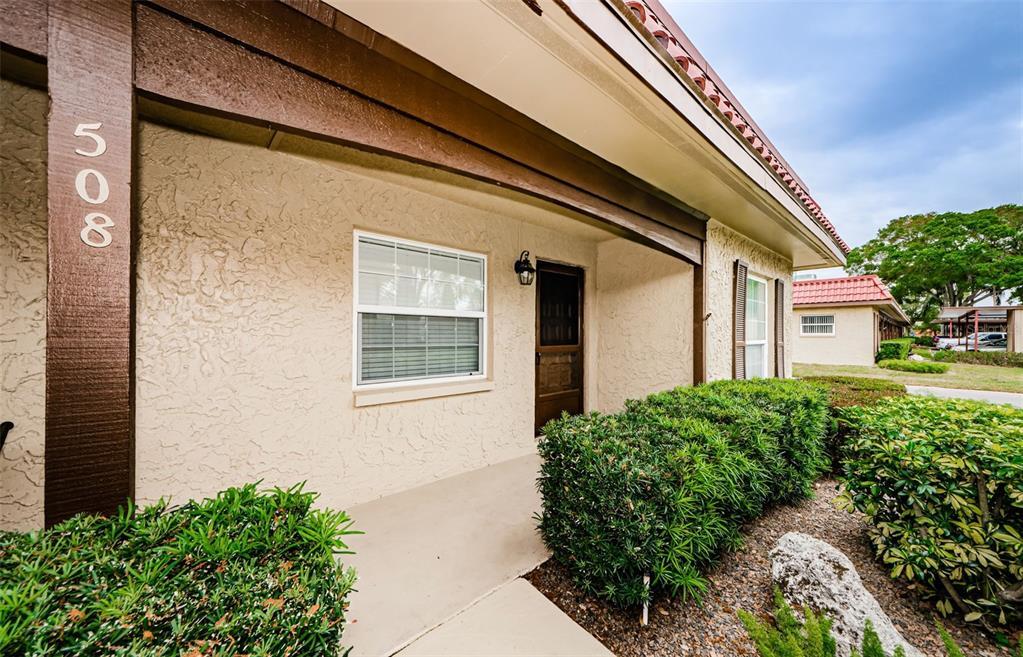 Foto principal - 601 N Hercules Ave