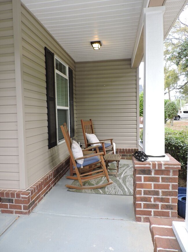 Foto del edificio - Convenient to downtown Pensacola!