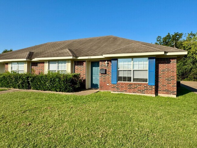 Foto del edificio - Duplex