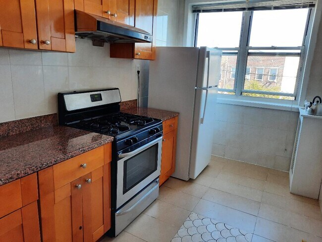 Foto del edificio - 264 Avenue W