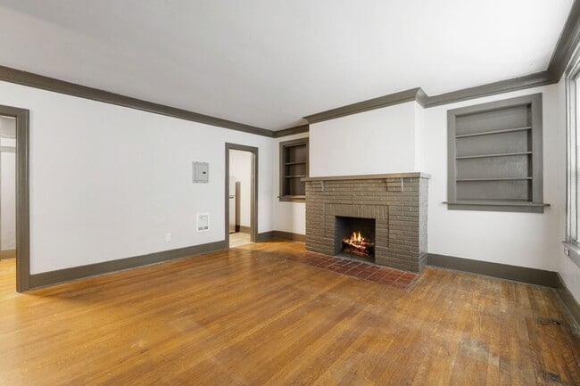 Foto del edificio - 16 N Broadway St