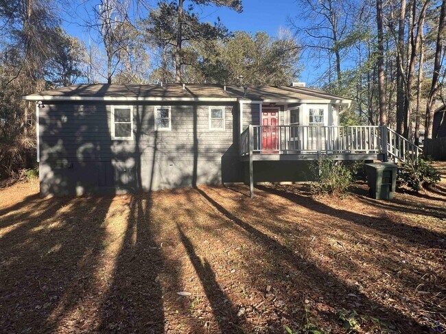 Foto del edificio - 981 Santa Fe Trail