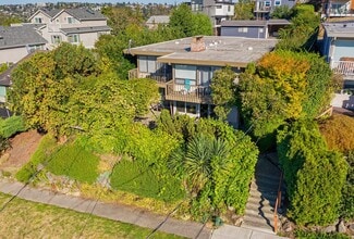 Building Photo - 3624 13th Ave W