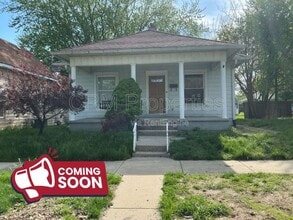 Building Photo - 508 S Indiana Ave