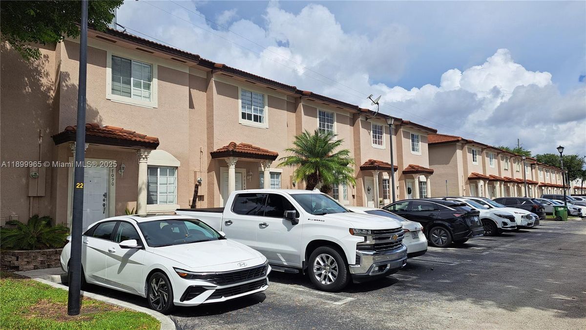 Foto del edificio - 17084 SW 138th Ct