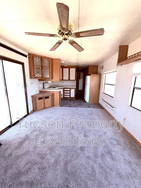 Foto del edificio - 4580 E Rex St