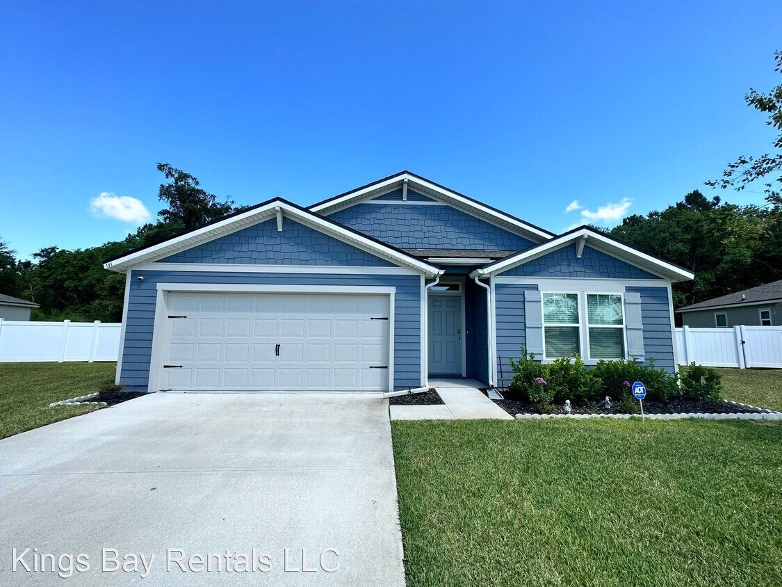 Foto principal - 4 br, 2 bath House - 131 Holston Circle