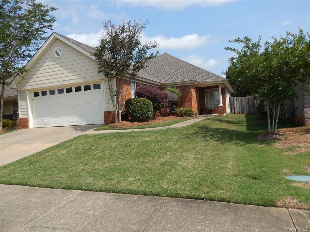 Foto principal - 9009 Ashland Park Pl