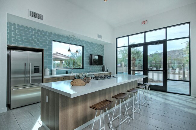 Foto del edificio - Mountain Park Ranch