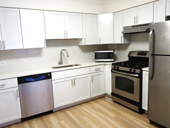 Foto del edificio - 2818 Dundee Rd