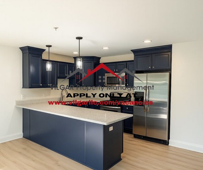 Foto del edificio - WOW Factor! 2BR/2BA Gem w/ Quartz Counters...