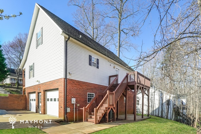 Building Photo - 4125 Moat Dr