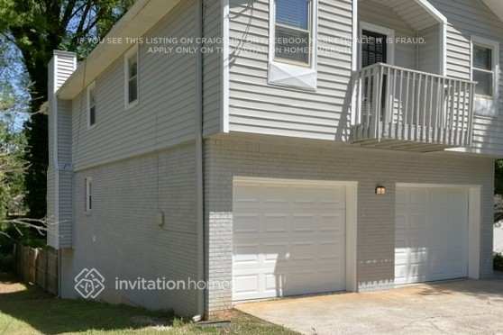 Foto del edificio - 6043 Wandering Way NW