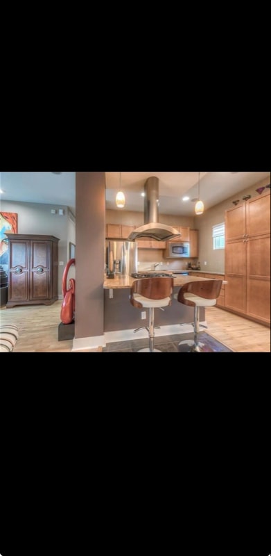 Foto del edificio - 4547 Washington St