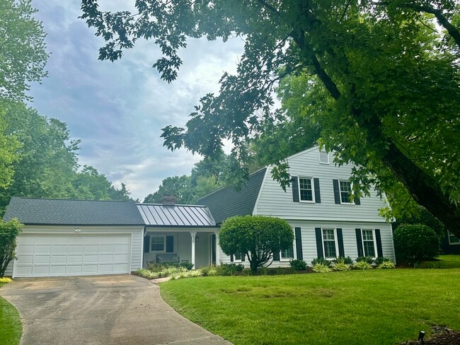 Photo - 1835 Manor Mill Rd House