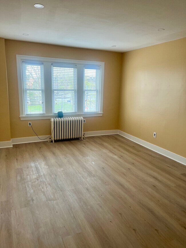 Foto del edificio - 4927 Wissahickon Ave