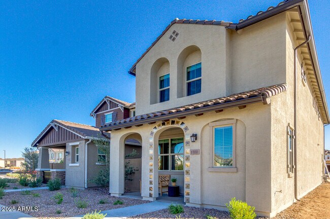 Foto del edificio - 1888 S Jesse Pl