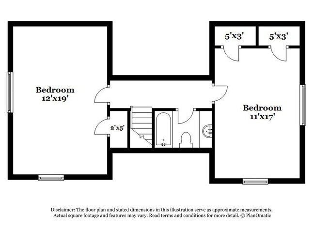 Foto del edificio - 710 Maggie Mae Ln