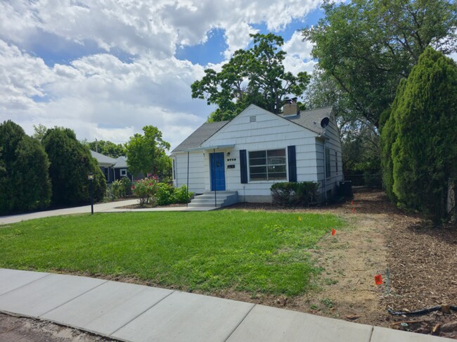 Foto del edificio - Recently Updated 3-Bedroom Millcreek Home with Fenced Yard