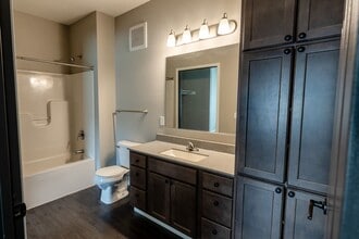 Interior Photo - Welcome to Huntington Village