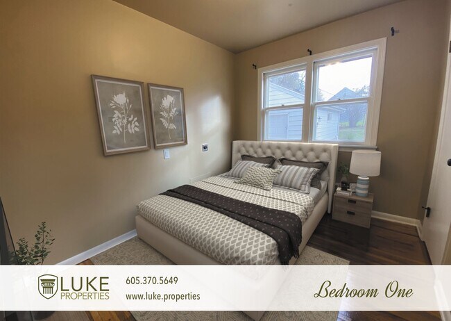 Foto del edificio - Great 3 bedroom rental home with many updates