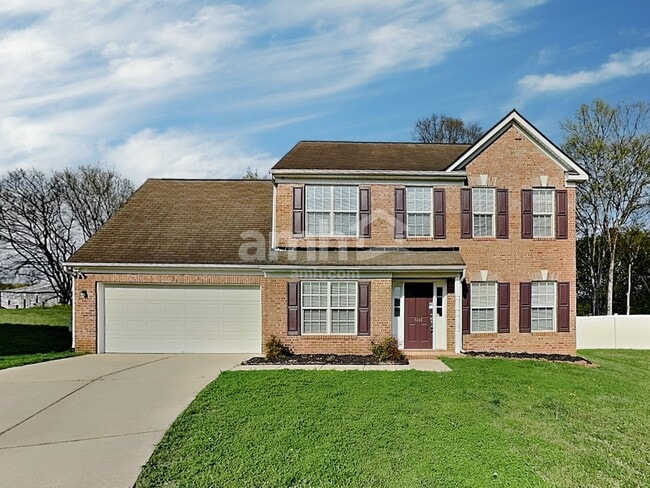 Building Photo - 4244 Barley St SW