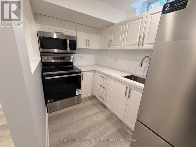 Photo du bâtiment - 2129 Glenfield Rd