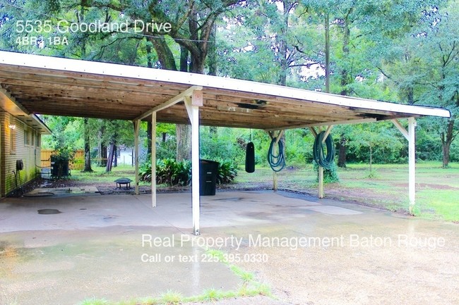 Building Photo - 5535 Goodland Dr