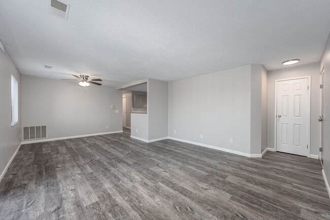Interior Photo - Skyridge Apartment Homes