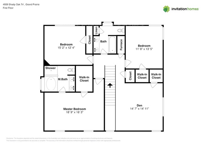 Building Photo - 4939 Shady Oak Trail