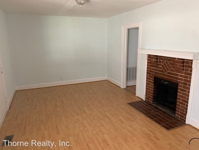 Building Photo - 2 br, 1 bath House - 420 Clifton Road